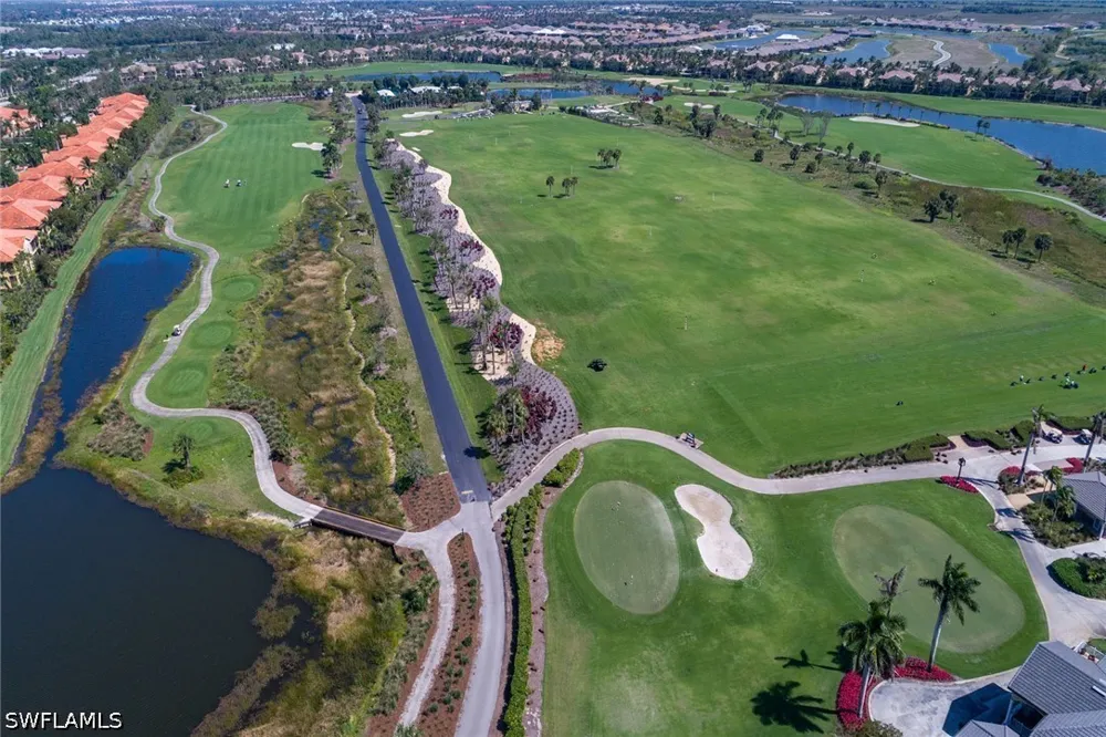 Whisper Trace Way #202 Naples, FL 34114