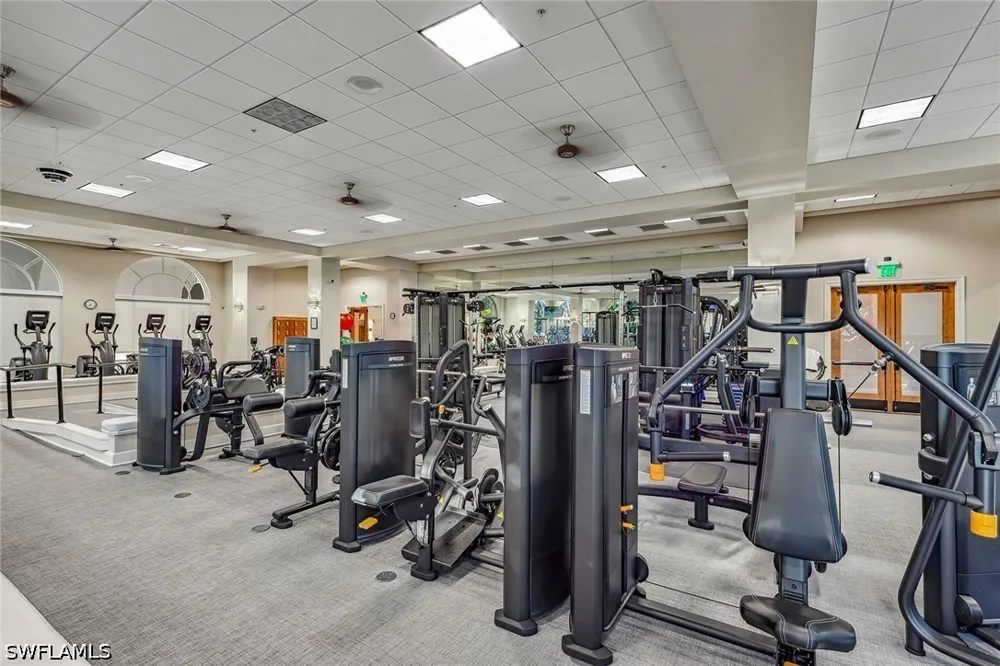 Whisper Trace Way #202 Naples, FL 34114