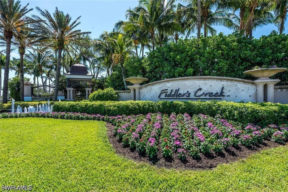 Whisper Trace Way #202 Naples, FL 34114