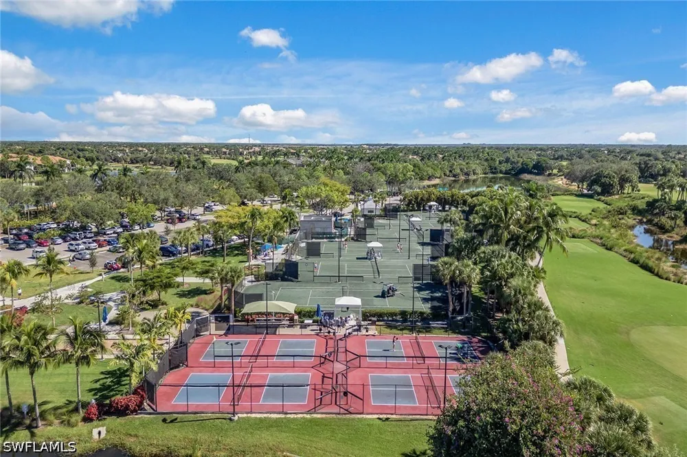 Whisper Trace Way #202 Naples, FL 34114