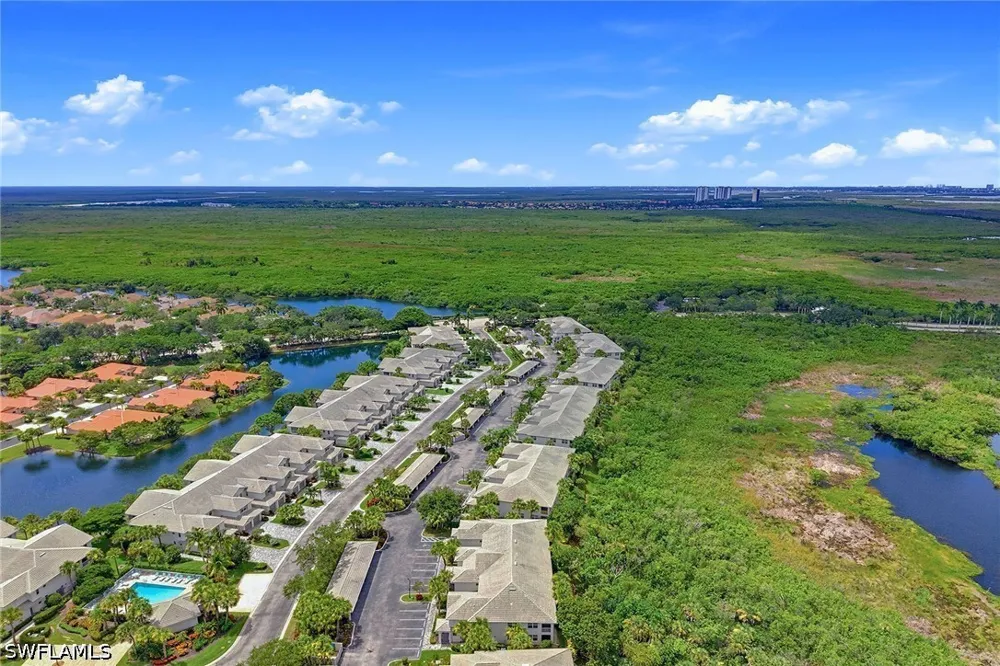 Whisper Trace Way #202 Naples, FL 34114
