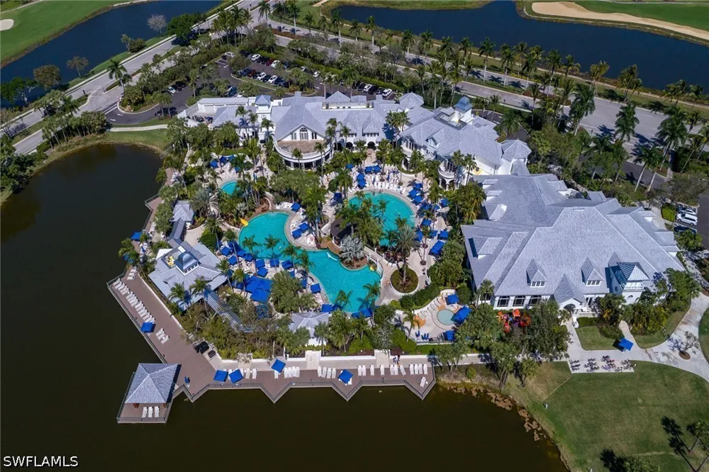 Whisper Trace Way #202 Naples, FL 34114