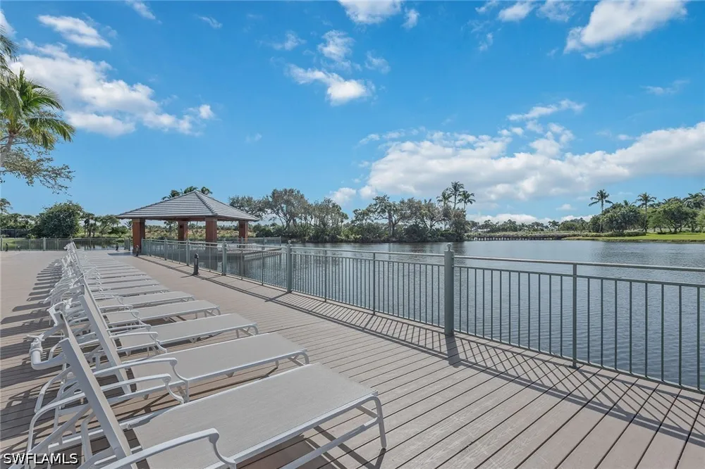 Whisper Trace Way #202 Naples, FL 34114