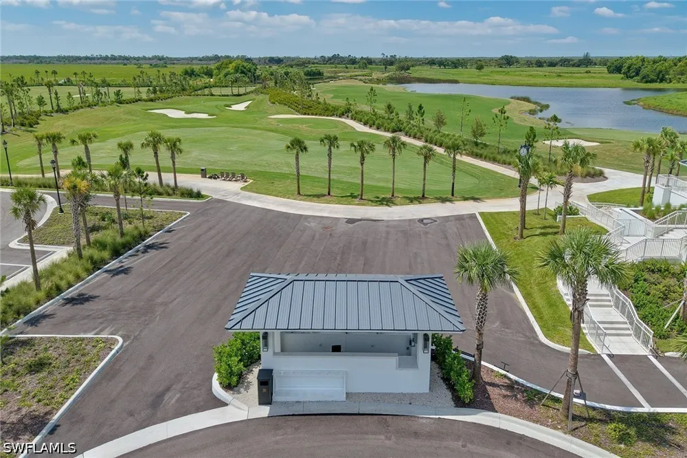 Whisper Trace Way #202 Naples, FL 34114