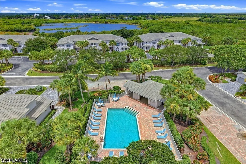 Whisper Trace Way #202 Naples, FL 34114