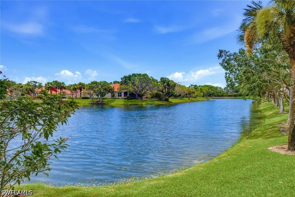 Whisper Trace Way #202 Naples, FL 34114