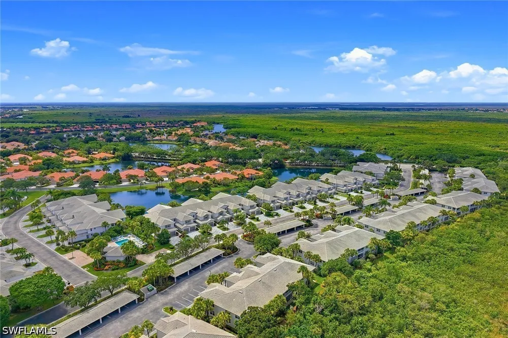 Whisper Trace Way #202 Naples, FL 34114