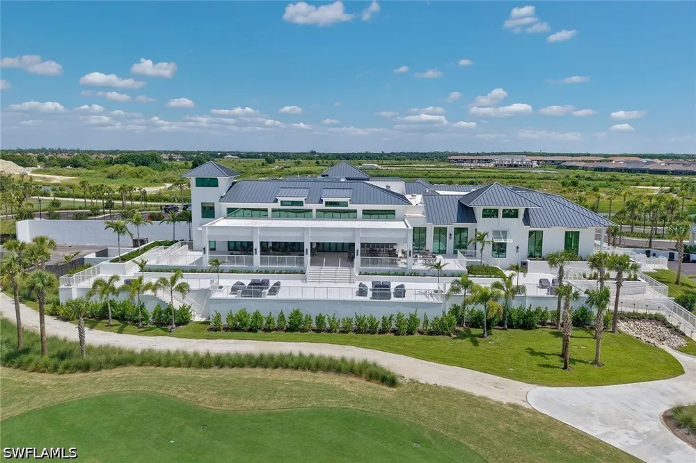 Whisper Trace Way #202 Naples, FL 34114