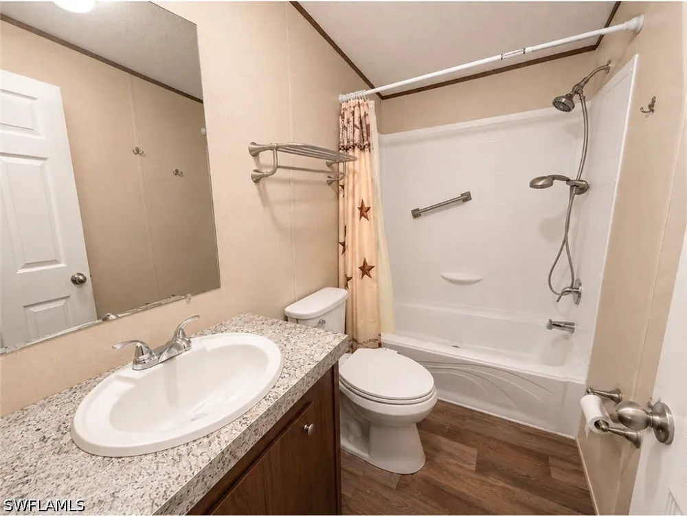 Baron Road Bonita Springs, FL 34135