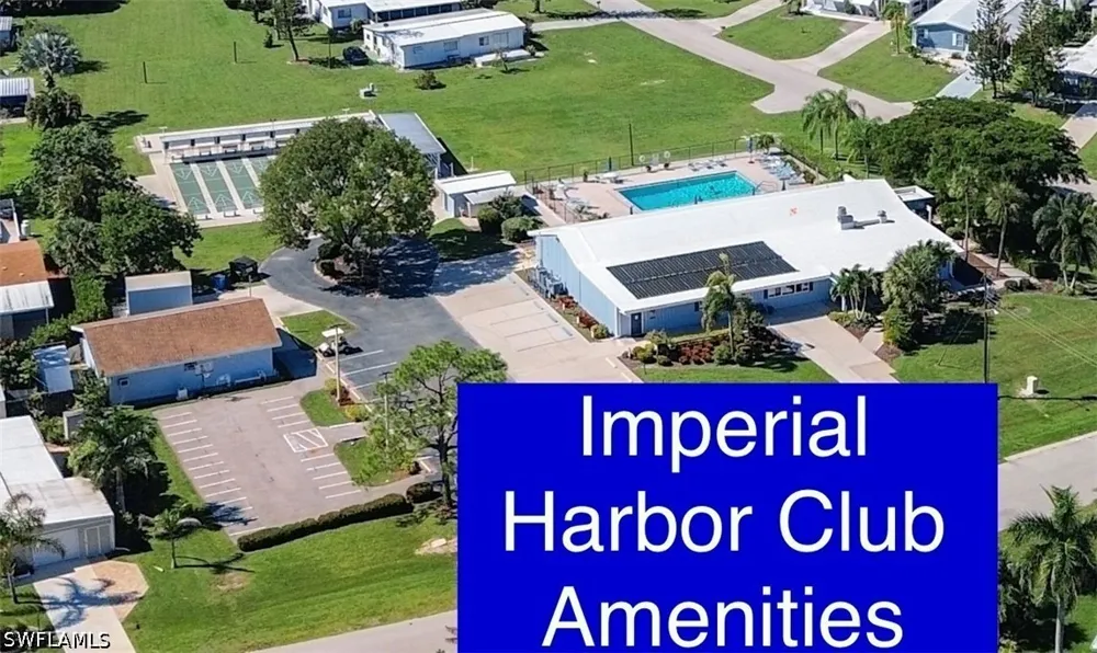 Baron Road Bonita Springs, FL 34135