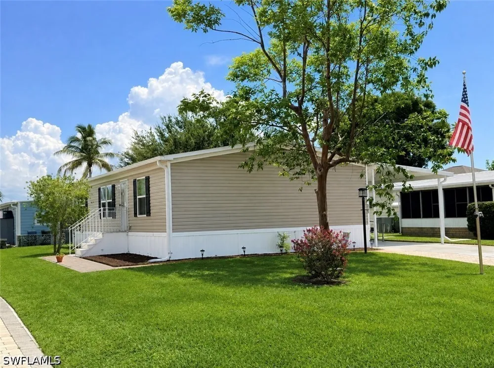 Baron Road Bonita Springs, FL 34135