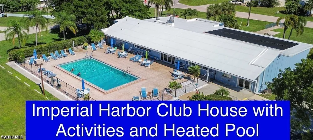 Baron Road Bonita Springs, FL 34135