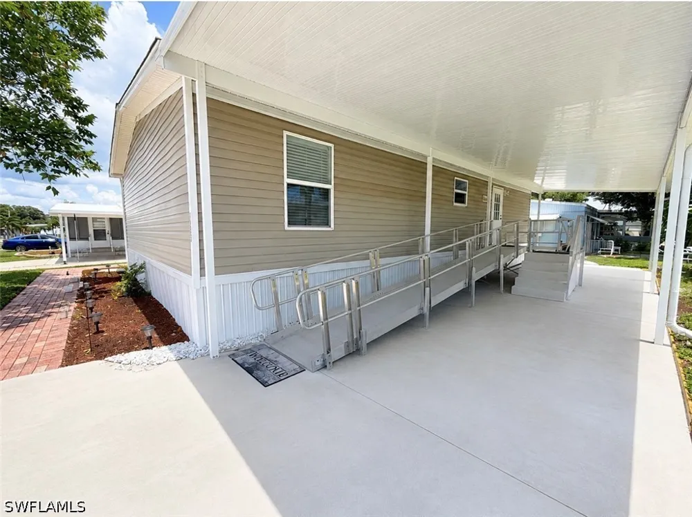 Baron Road Bonita Springs, FL 34135