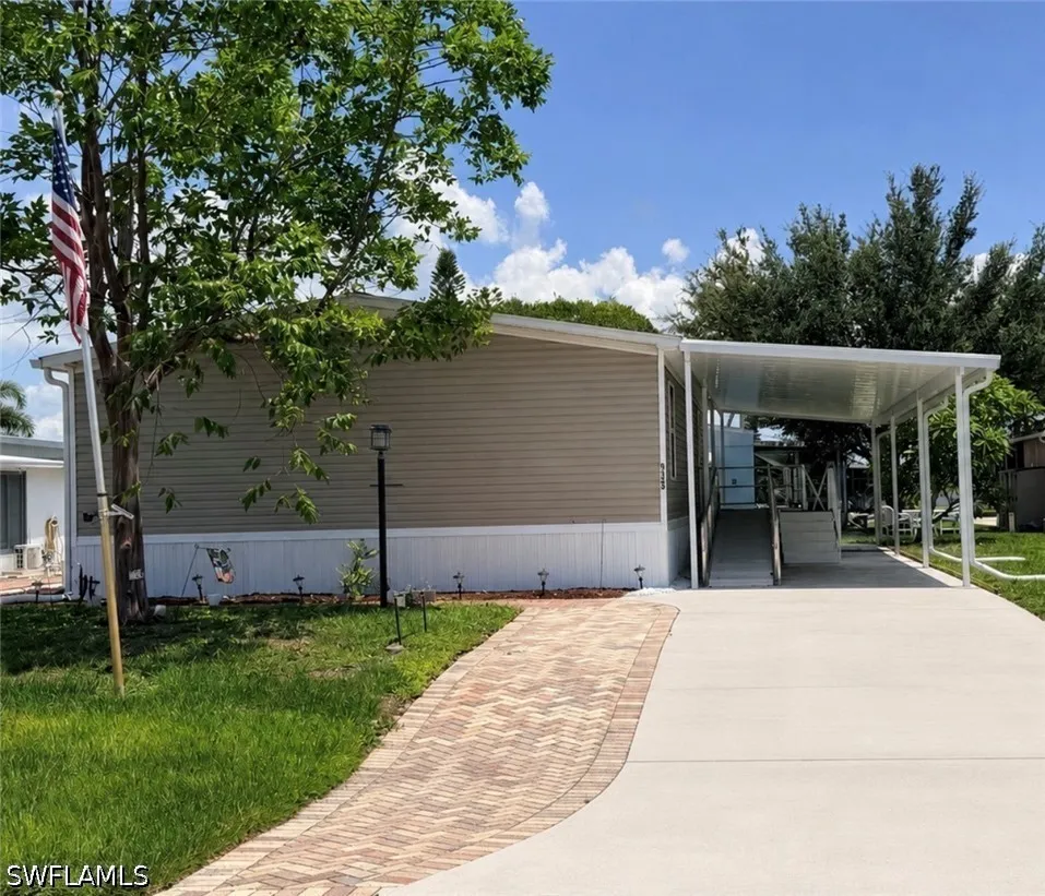 Baron Road Bonita Springs, FL 34135
