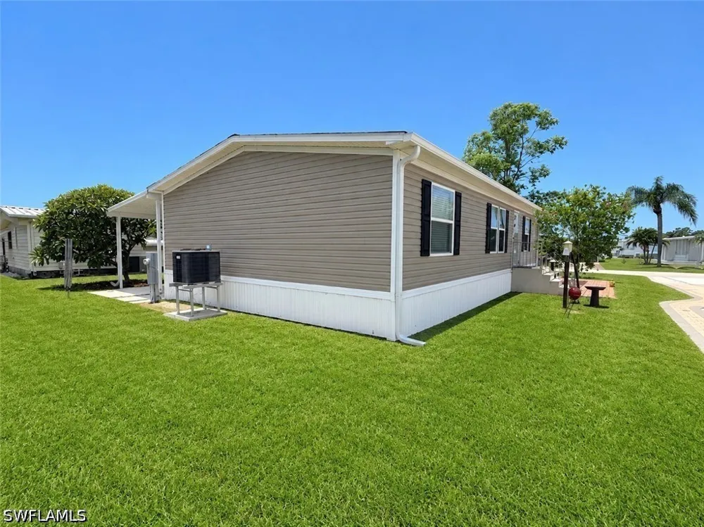 Baron Road Bonita Springs, FL 34135