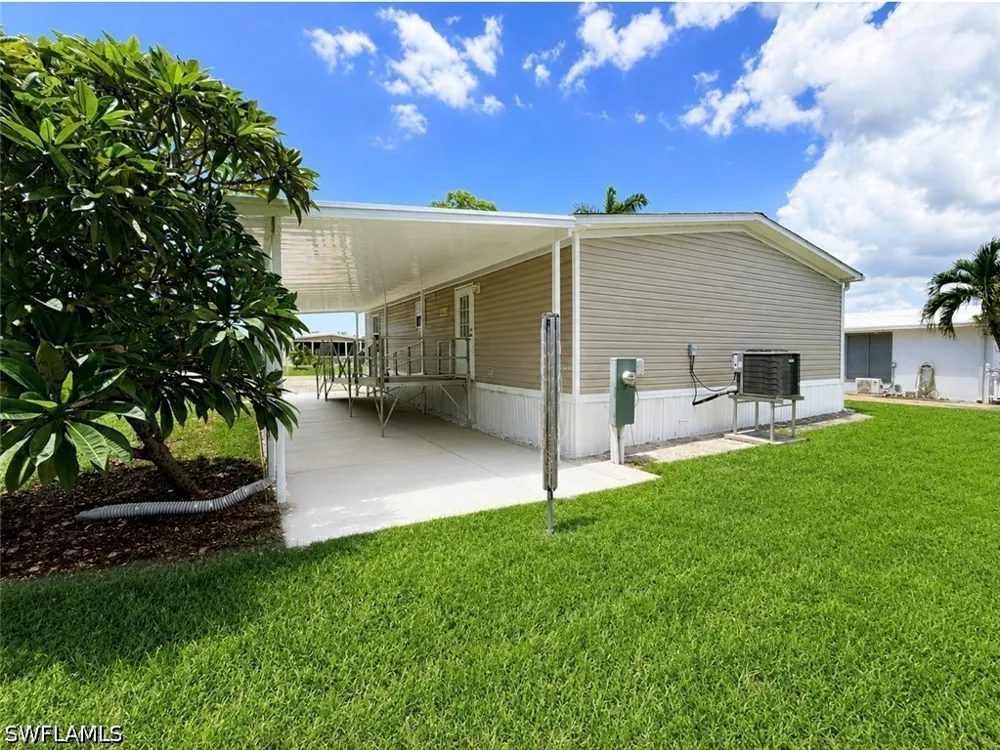 Baron Road Bonita Springs, FL 34135