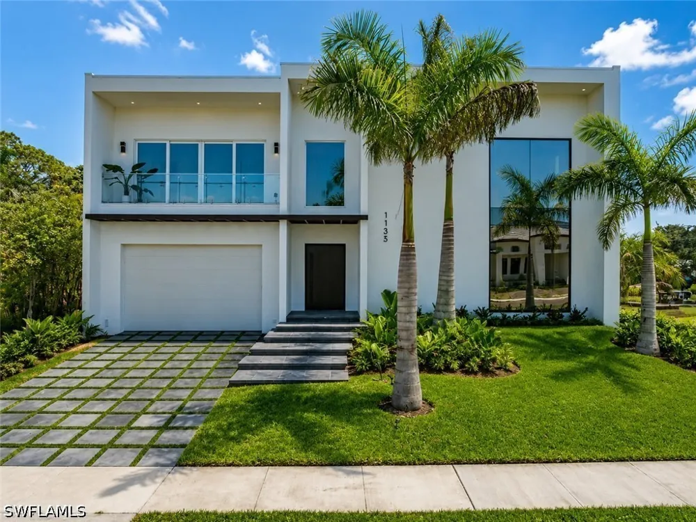 Bluebird Avenue Marco Island, FL 34145