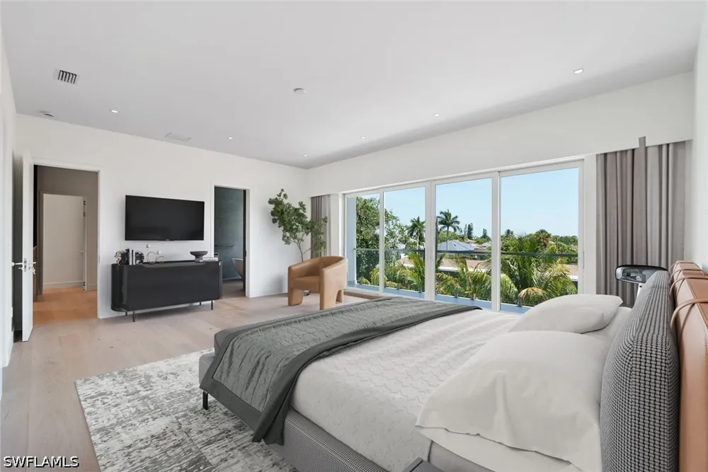 Bluebird Avenue Marco Island, FL 34145