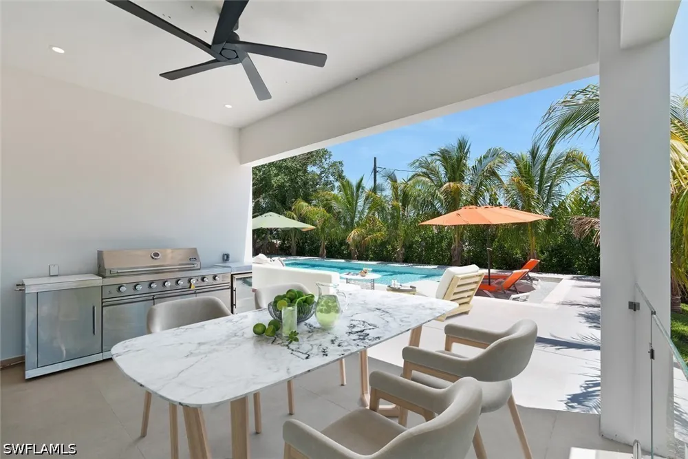 Bluebird Avenue Marco Island, FL 34145