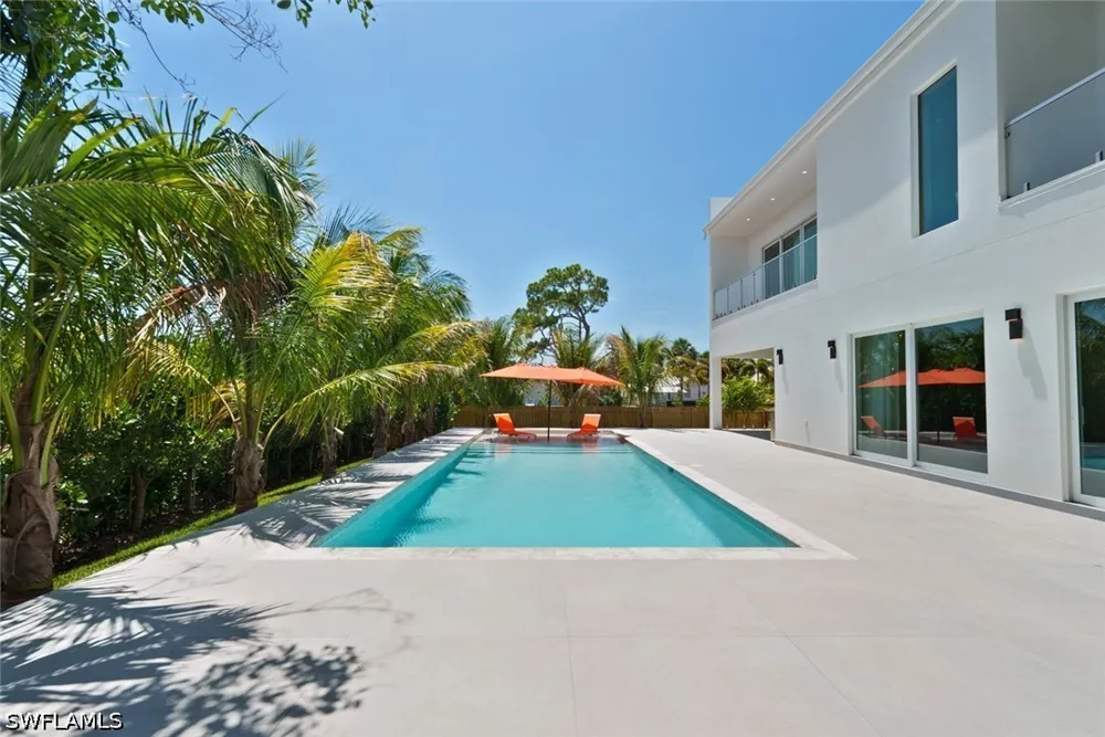 Bluebird Avenue Marco Island, FL 34145