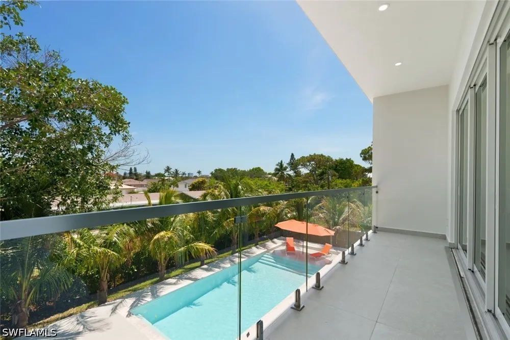 Bluebird Avenue Marco Island, FL 34145
