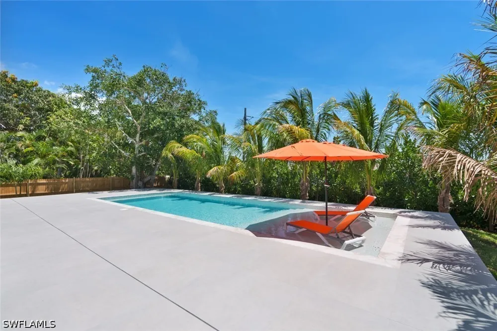 Bluebird Avenue Marco Island, FL 34145