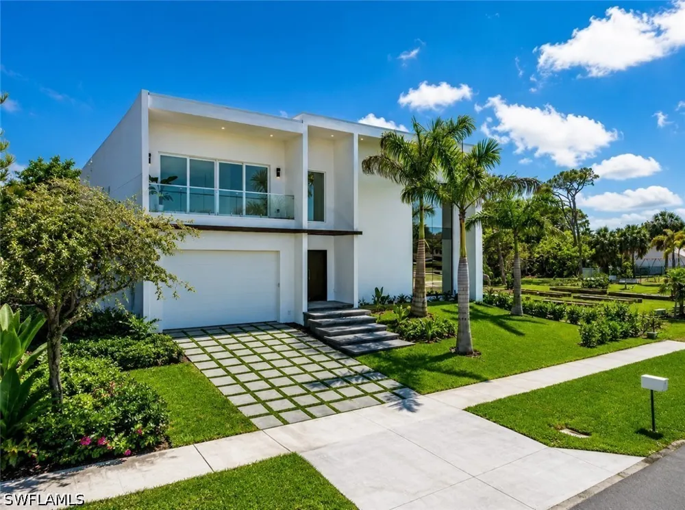 Bluebird Avenue Marco Island, FL 34145