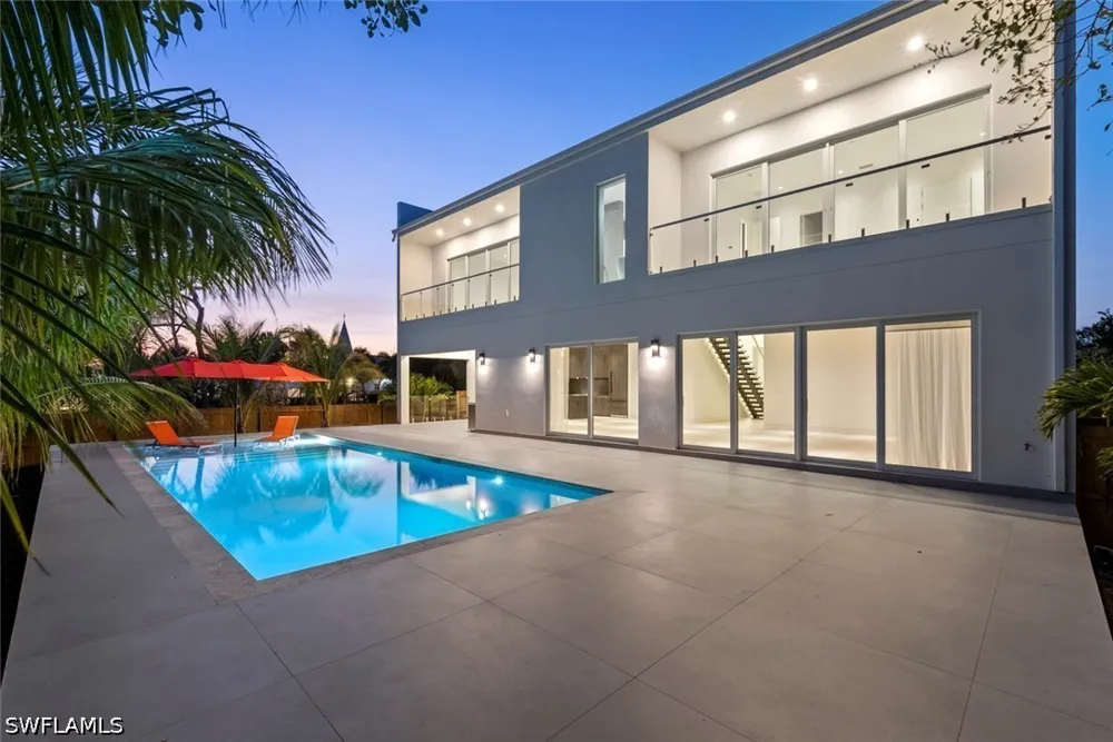 Bluebird Avenue Marco Island, FL 34145