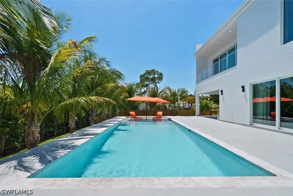 Bluebird Avenue Marco Island, FL 34145