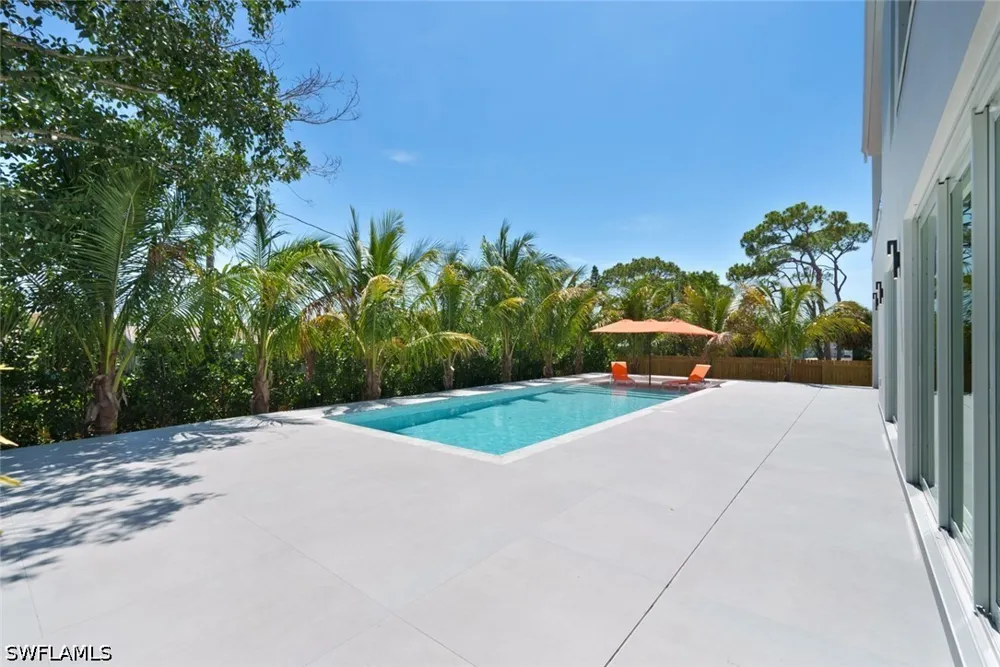 Bluebird Avenue Marco Island, FL 34145
