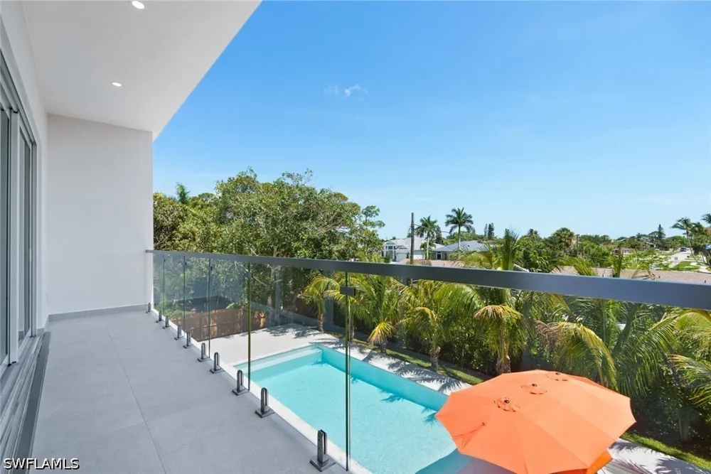 Bluebird Avenue Marco Island, FL 34145