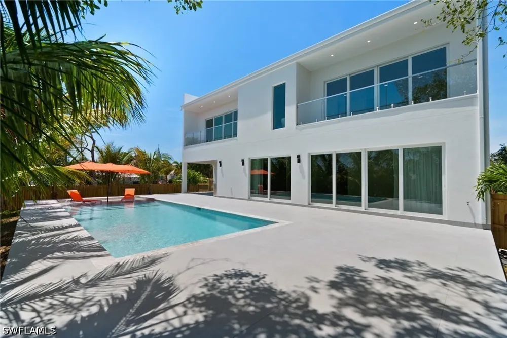 Bluebird Avenue Marco Island, FL 34145