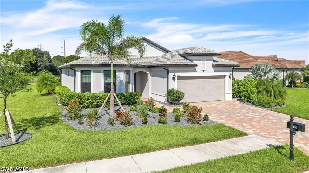 Oakstead Drive Alva, FL 33920
