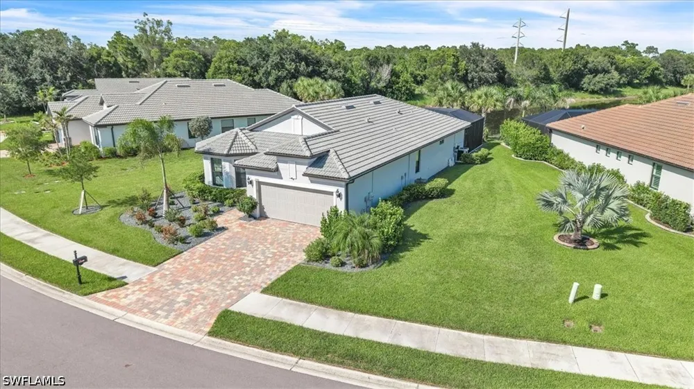 Oakstead Drive Alva, FL 33920