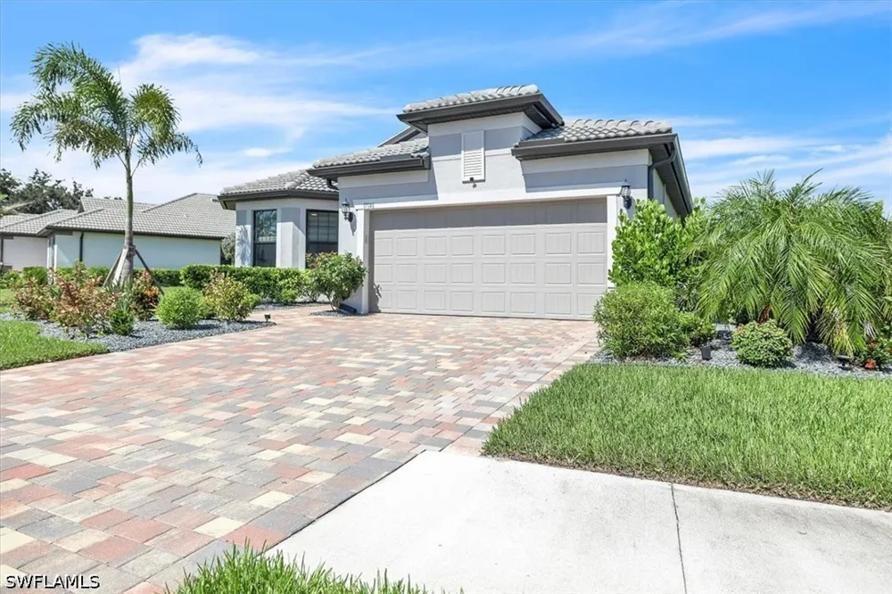 Oakstead Drive Alva, FL 33920