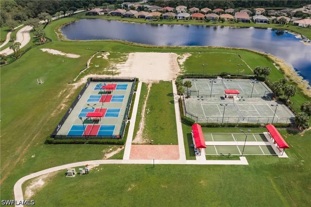 Oakstead Drive Alva, FL 33920