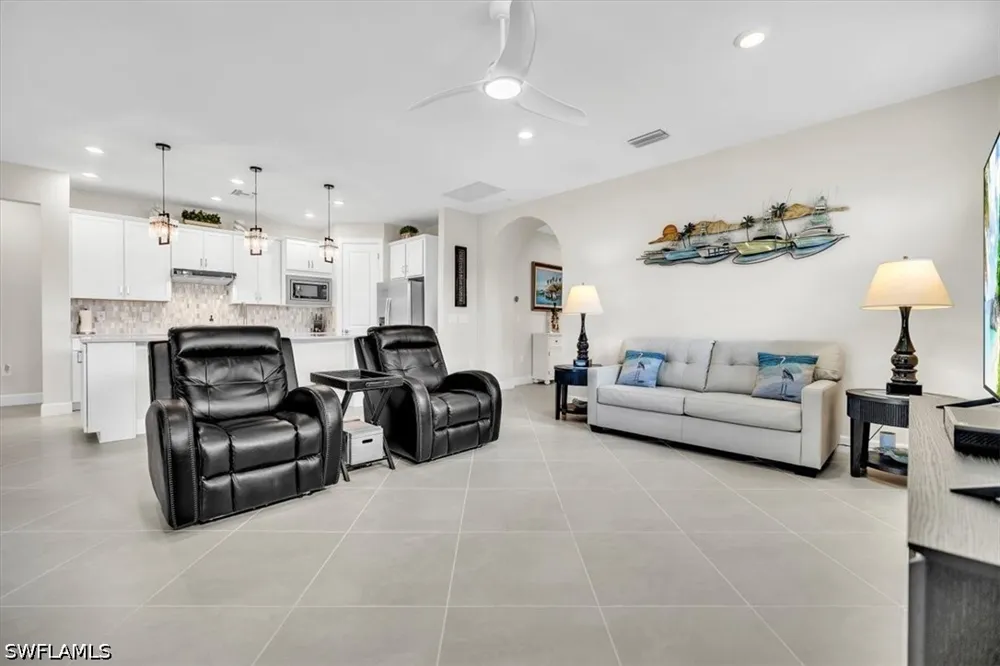 Oakstead Drive Alva, FL 33920
