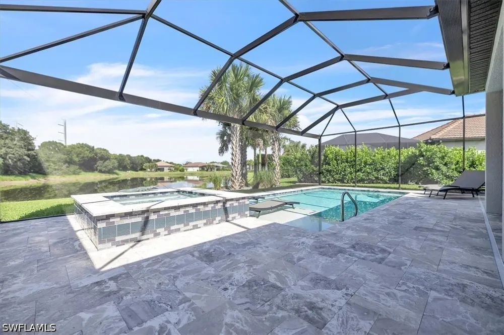 Oakstead Drive Alva, FL 33920
