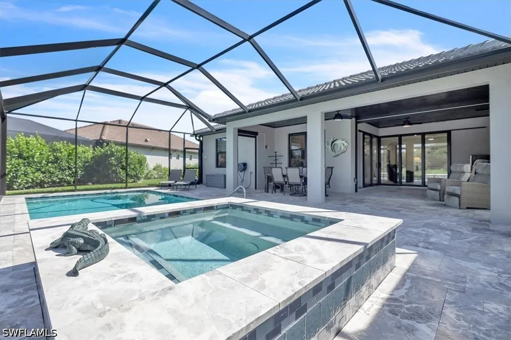 Oakstead Drive Alva, FL 33920