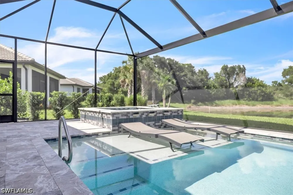 Oakstead Drive Alva, FL 33920