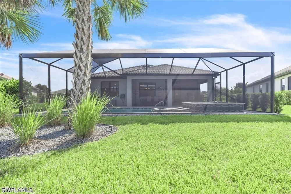 Oakstead Drive Alva, FL 33920