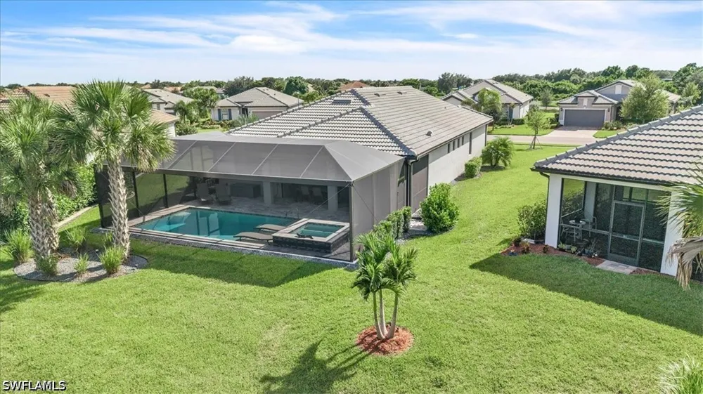 Oakstead Drive Alva, FL 33920
