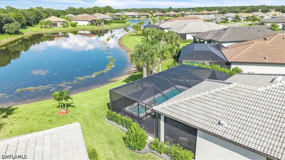 Oakstead Drive Alva, FL 33920