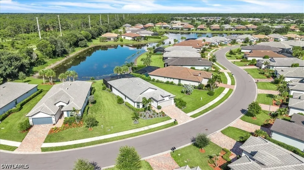 Oakstead Drive Alva, FL 33920