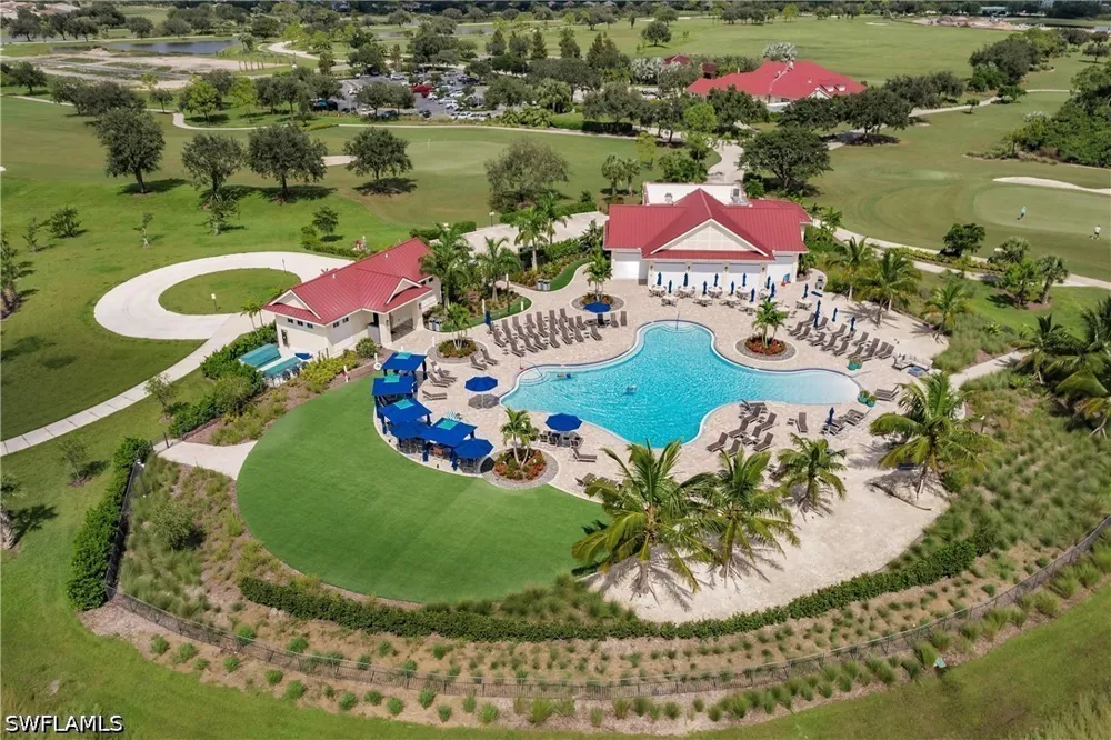 Oakstead Drive Alva, FL 33920