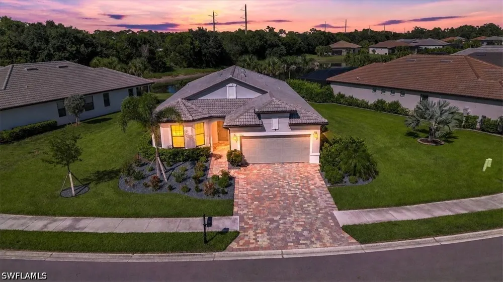 Oakstead Drive Alva, FL 33920