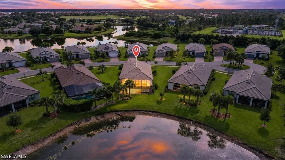Oakstead Drive Alva, FL 33920