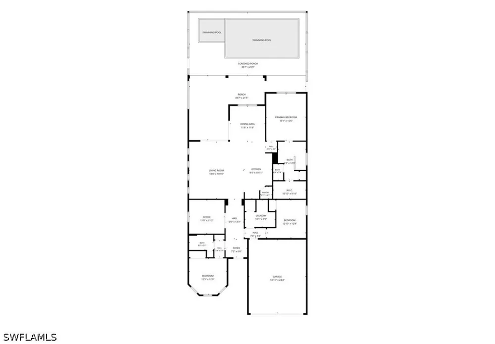 Oakstead Drive Alva, FL 33920