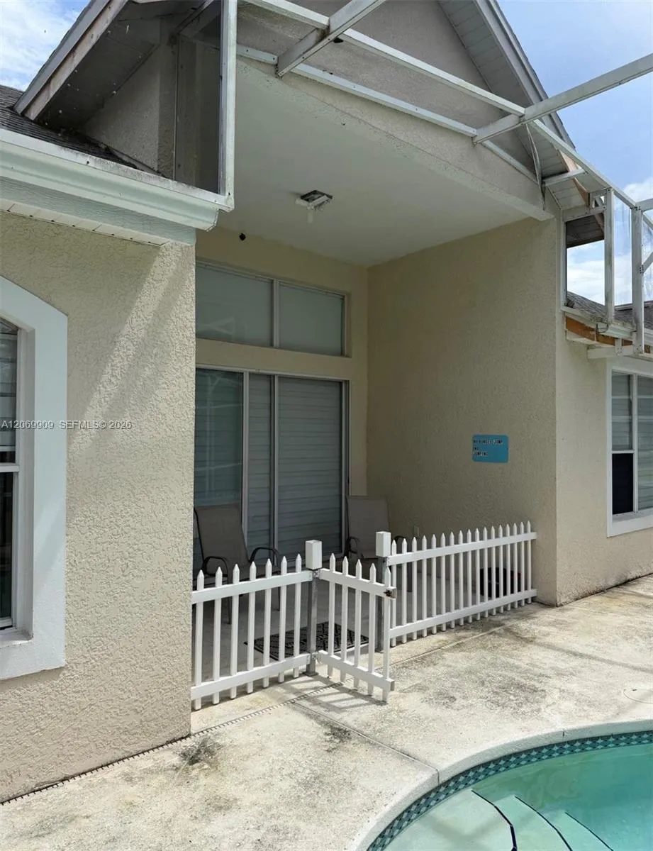 2609 Teeside Ct Kissimmee, FL 34746