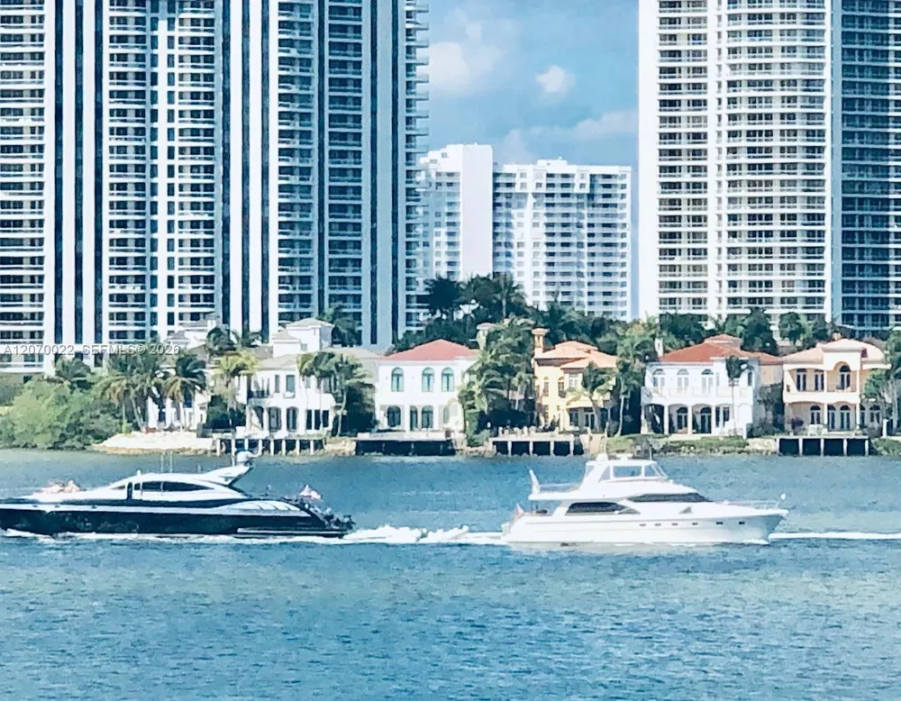 17720 Bay Rd #6C Sunny Isles Beach, FL 33160